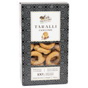 Taralli Poivre et Fromage