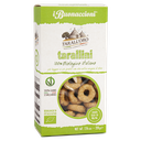 Organic nature tarallini
