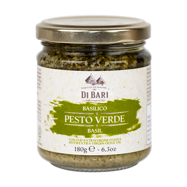 Pesto Verde