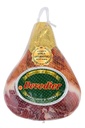 Prosciutto de Parme DOP 24 sans antibiotic mois sans os