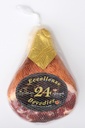 Jambon de Parme 24 mois sans os DOP