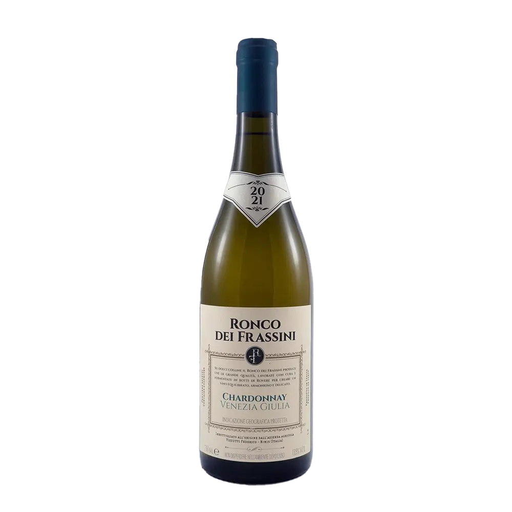 Chardonnay blanc