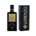 Lorenzo n°3 Extra virgin olive oil Barbera with gift box
