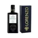 Lorenzo n°5 Extra virgin olive oil Barbera with gift box
