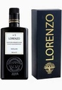 Lorenzo n°5 Extra virgin olive oil Barbera with gift box