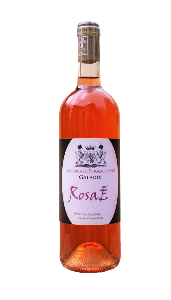Rosé Toscane IGT 