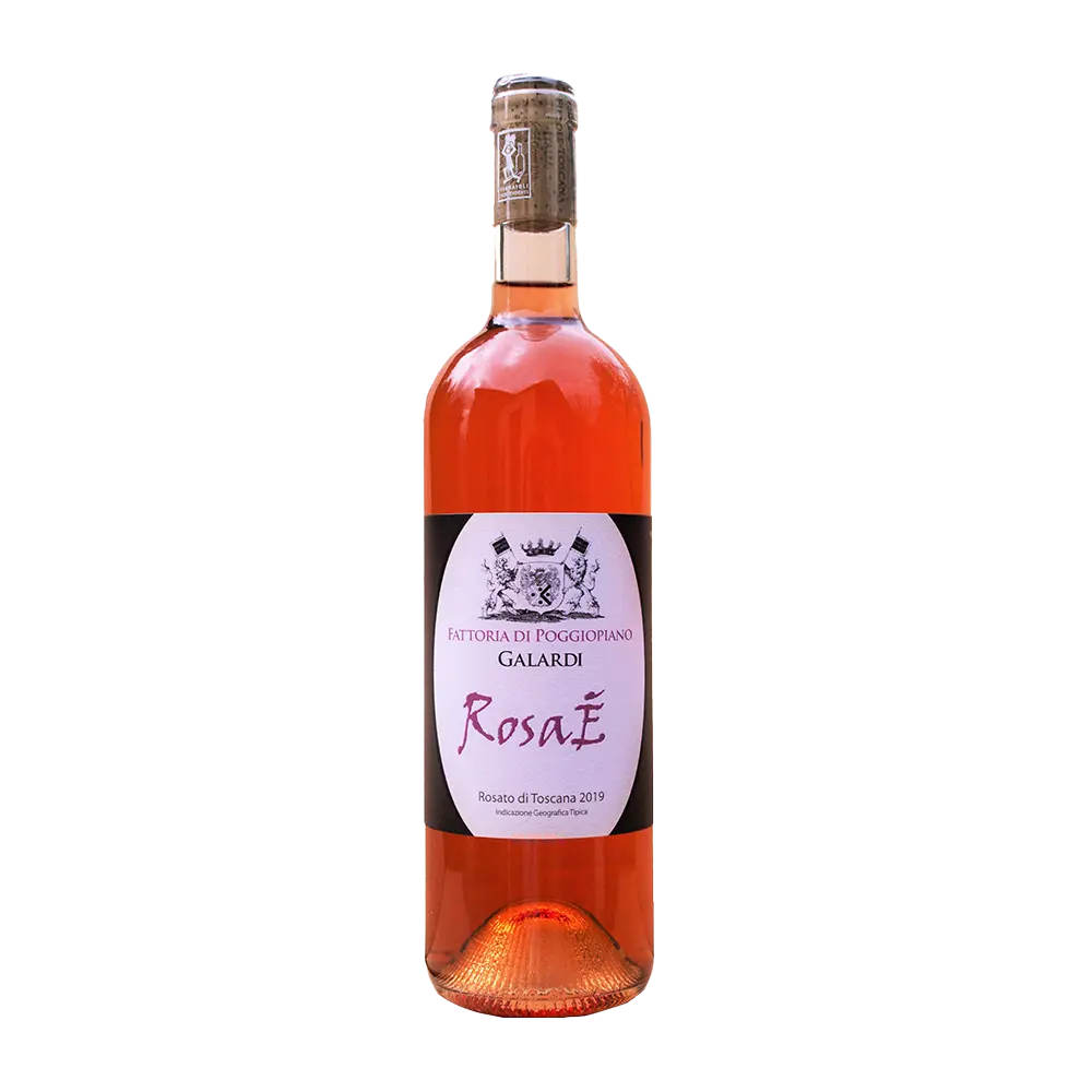 Rosé Toscane IGT 