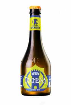 Birra del Borgo - Duchessa 33cl