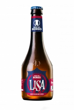 Birra del Borgo - Lisa 33cl