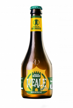 Birra del Borgo - ReALE Extra 33cl
