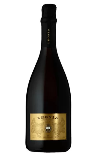 Leonia Pomino doc brut millesime