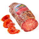 Soppressa piccante
