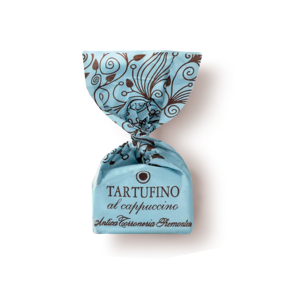 Tartufini - Cappuccino