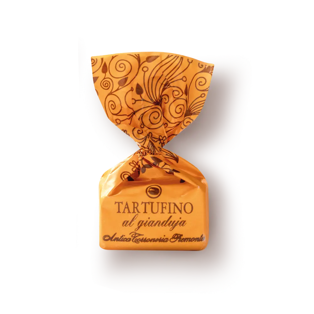 Tartufini - Gianduja