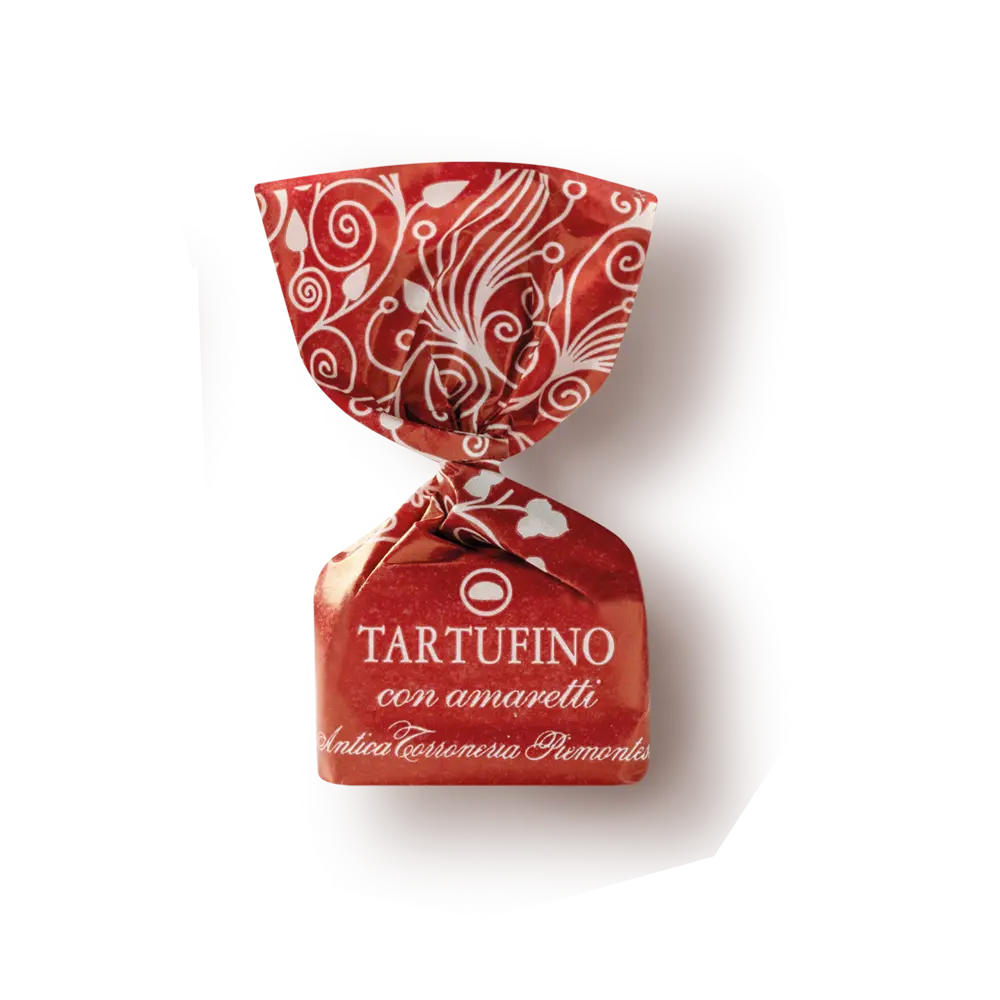 Tartufini - Amaretto
