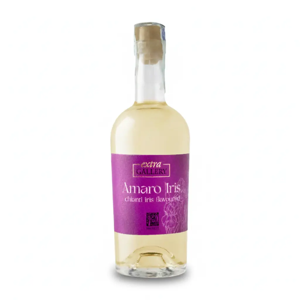 Amaro à l'Iris 