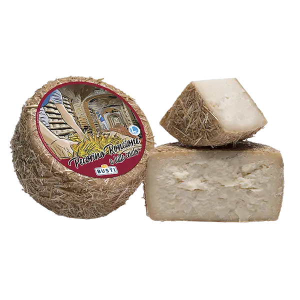 Pecorino Roncione au lait cru