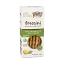 Treccini pomme de terre romarin