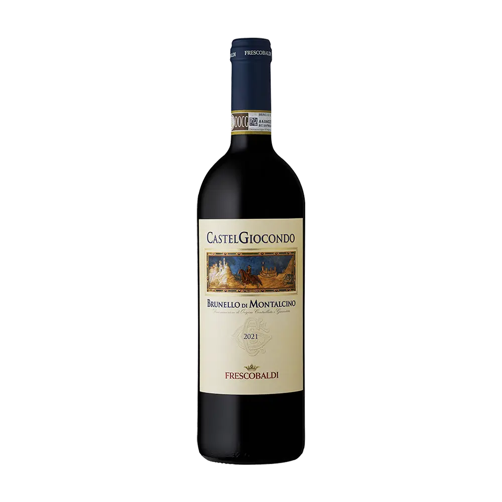 CastelGiocondo - Brunelo di Montalcino DOCG