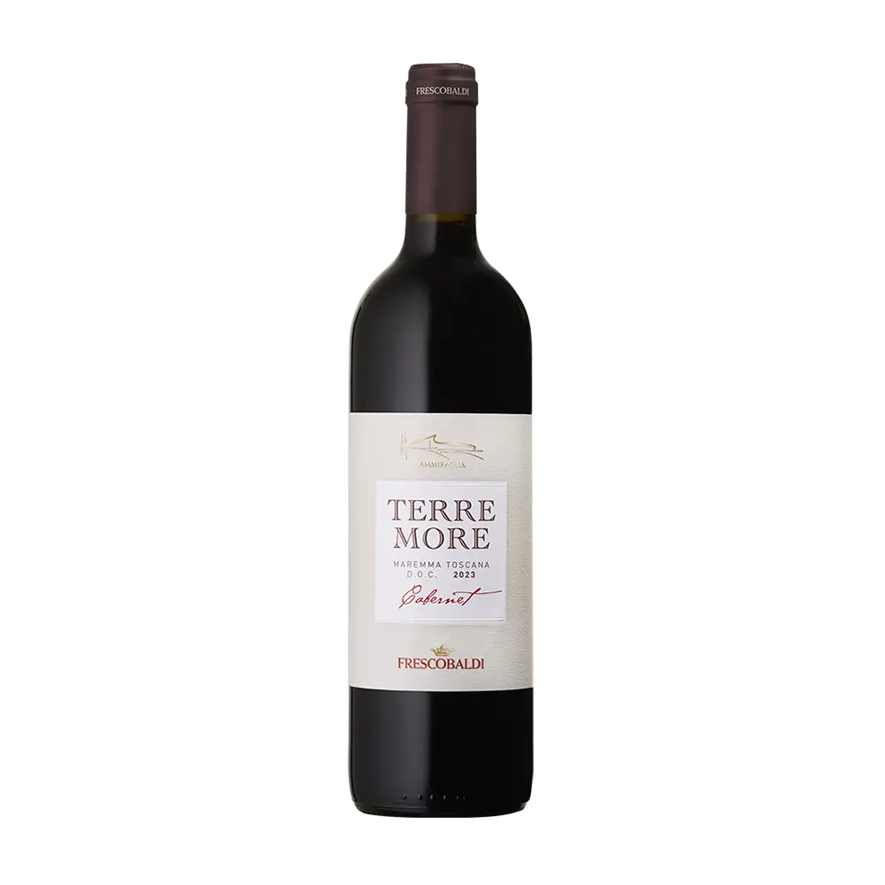 Terre More - Maremma Toscana Cabernet DOC