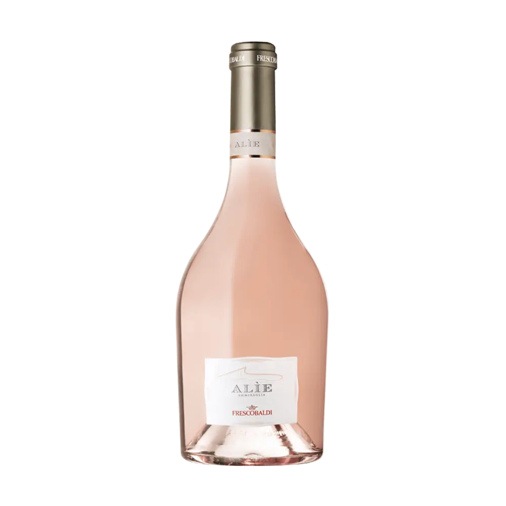 Alìe Rosè - Toscana IGT