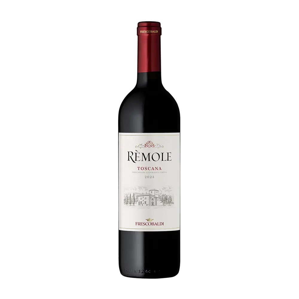 Rèmole Rouge - Toscana IGT