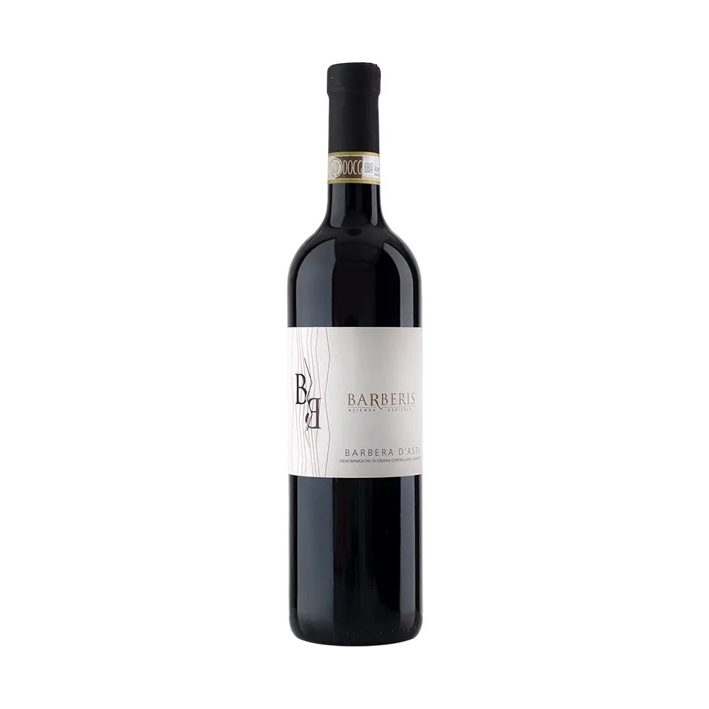 [PVIN00123] Barbera d’Asti DOCG