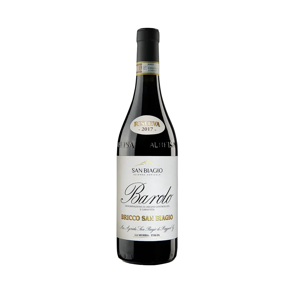 [PVIN00128] Barolo -“Bricco San Biagio” DOCG