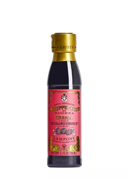 Giusti Crème balsamique à la Framboise 150ml