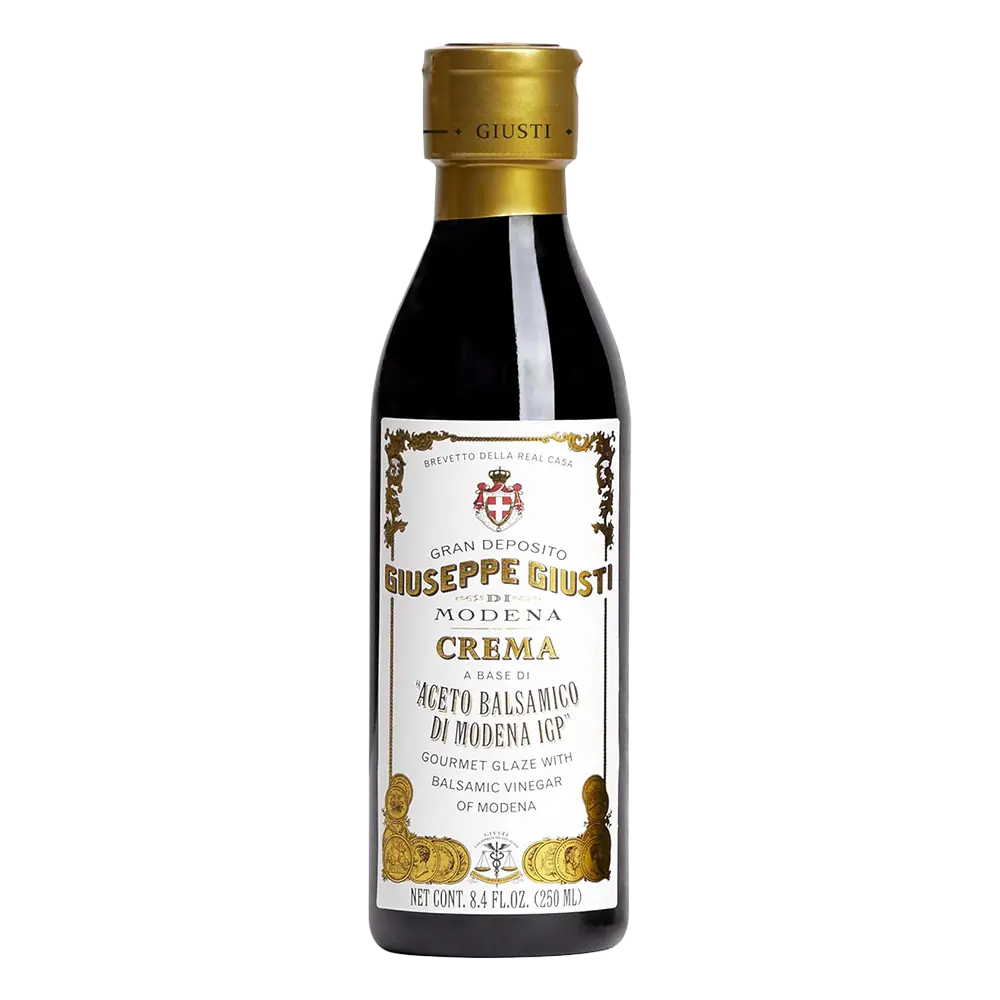 [PHUI00118] Crème de vinaigre balsamique de Modène 500ml Giusti