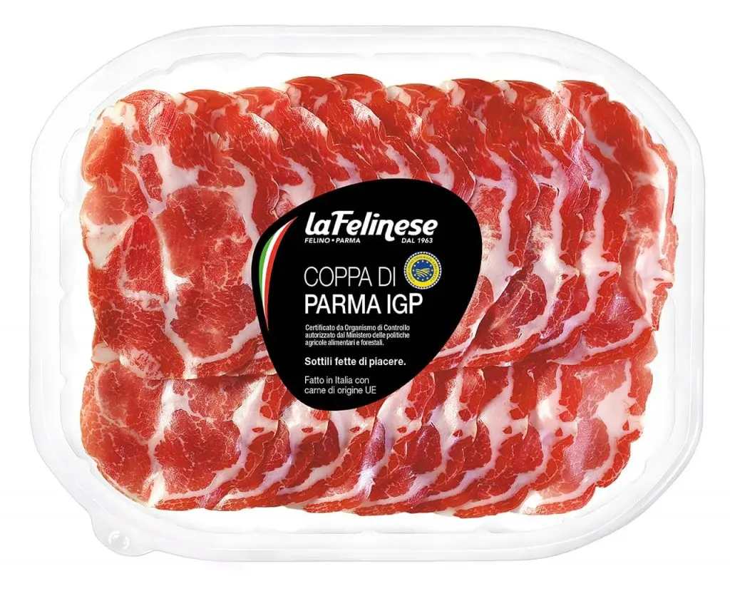 Coppa di Parma
