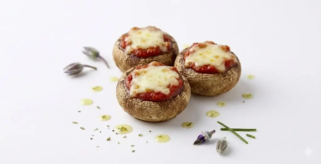 Involtini Champignons farcis 1 kg