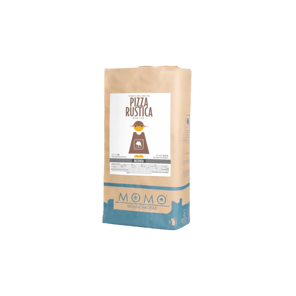 Farine RUSTICA