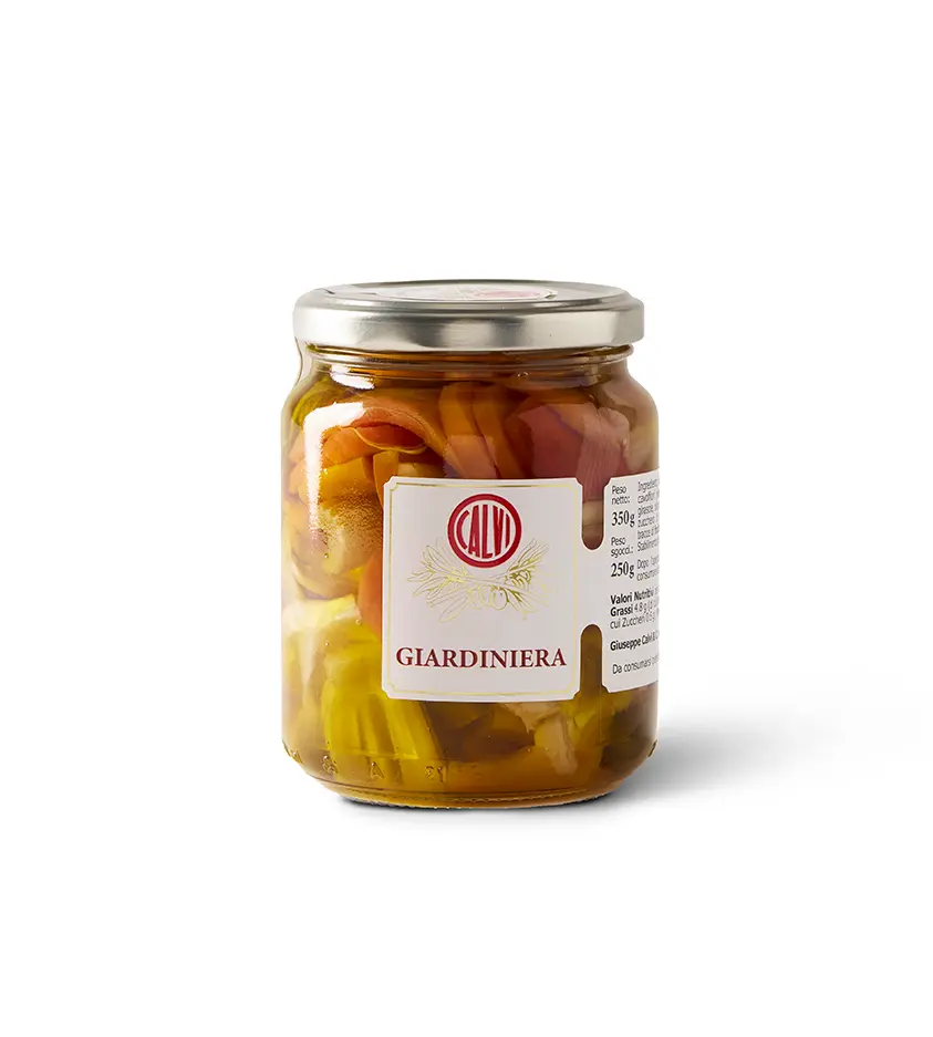 Giardiniera