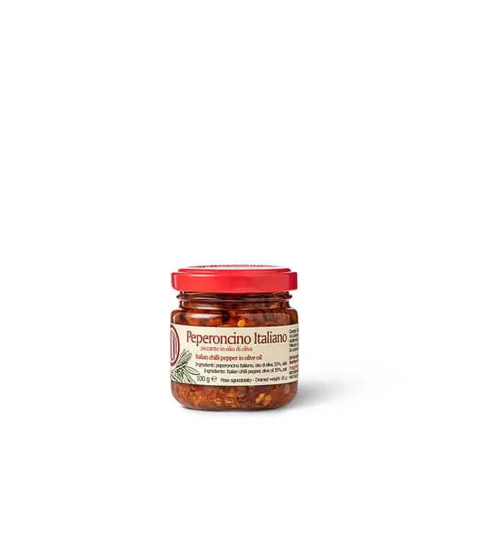 Peperoncini