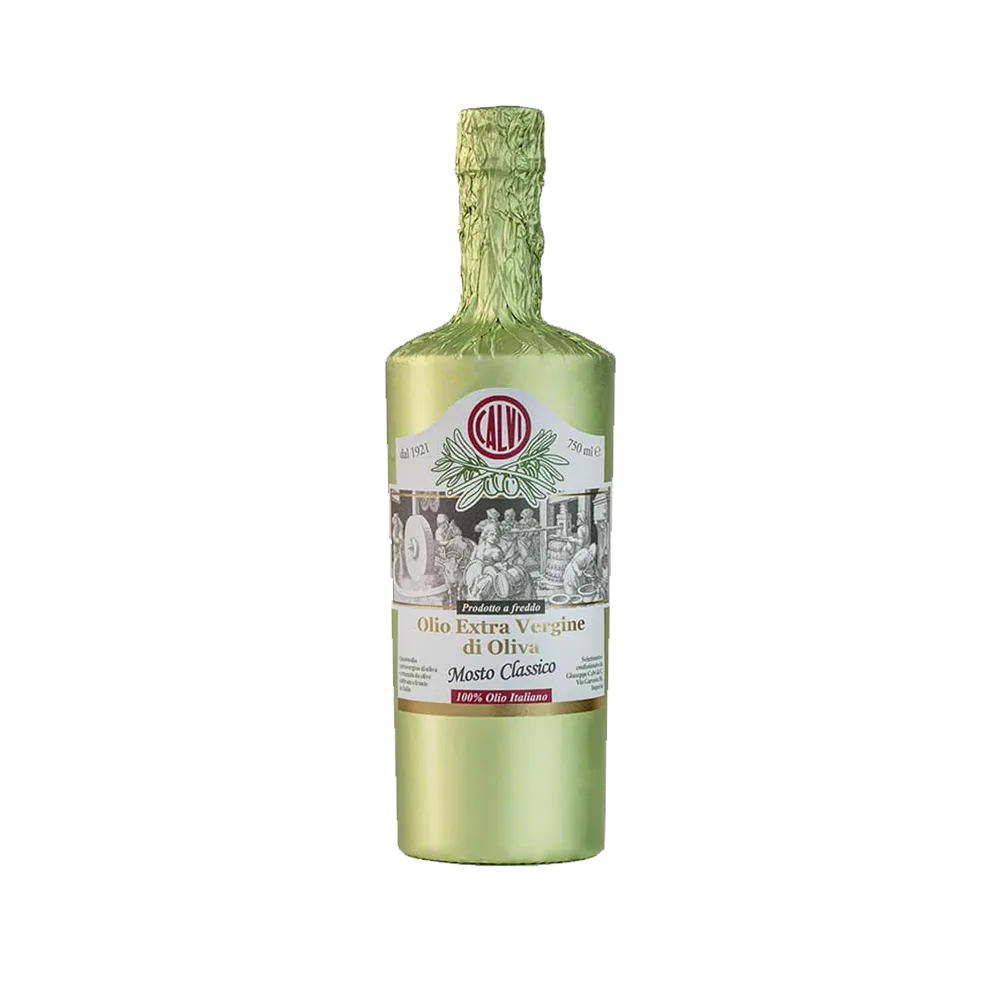 Huile d'olive extra vierge "Mosto Classico"