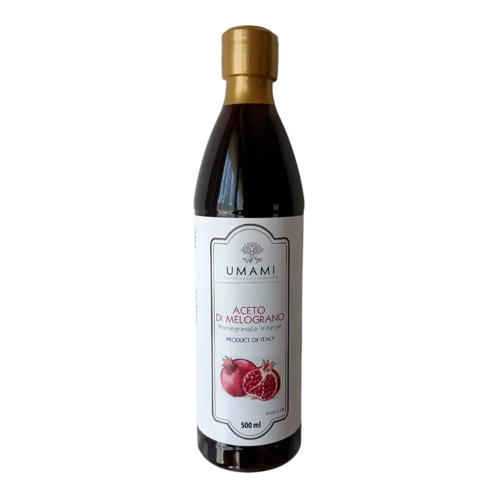 [PHUI00160] Vinaigre de grenade  500ml