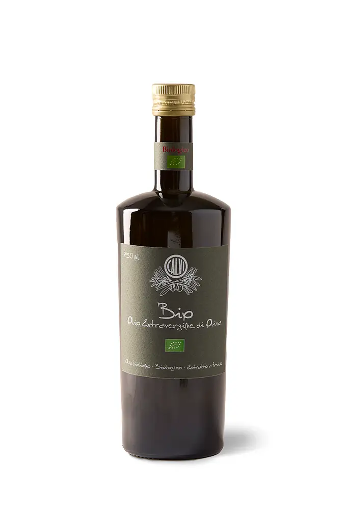 [PHUI00159] Huile d'olive extra vierge Biologique 750ml