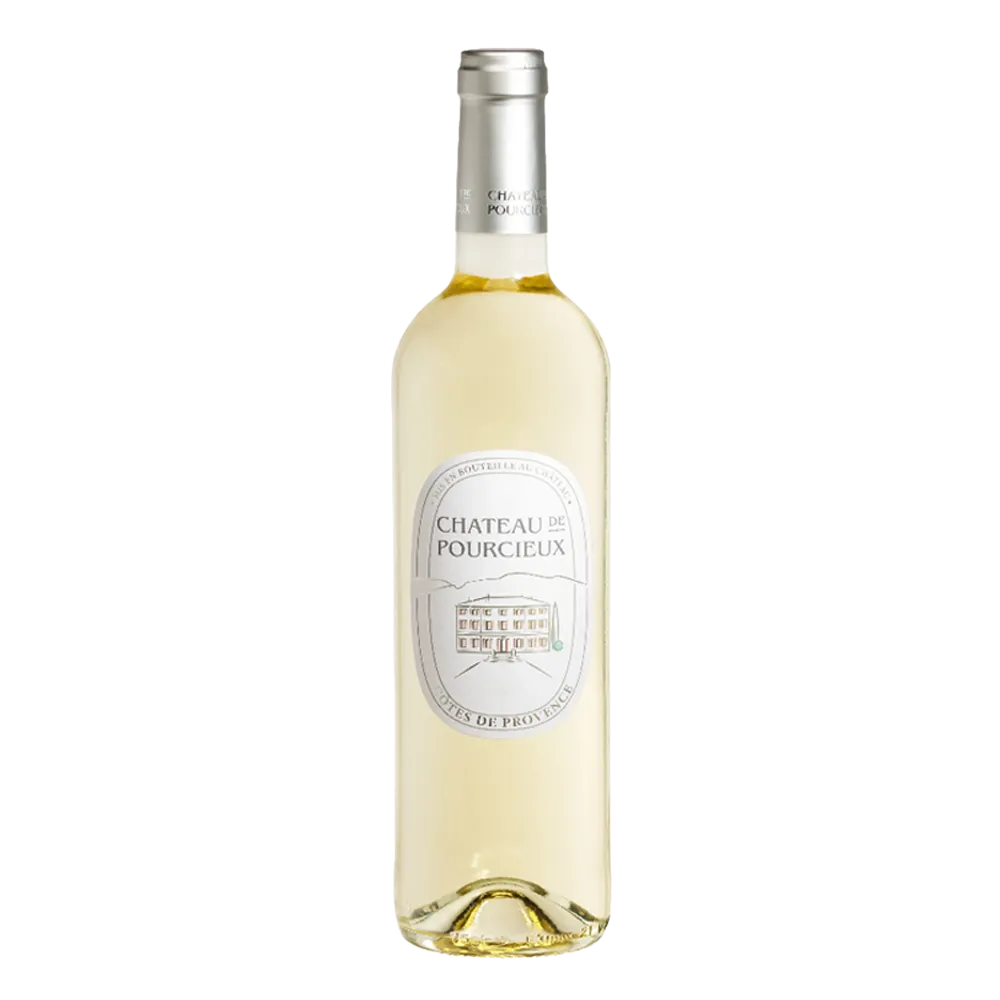 [PVIN00005] Côte de Provence blanc AOP