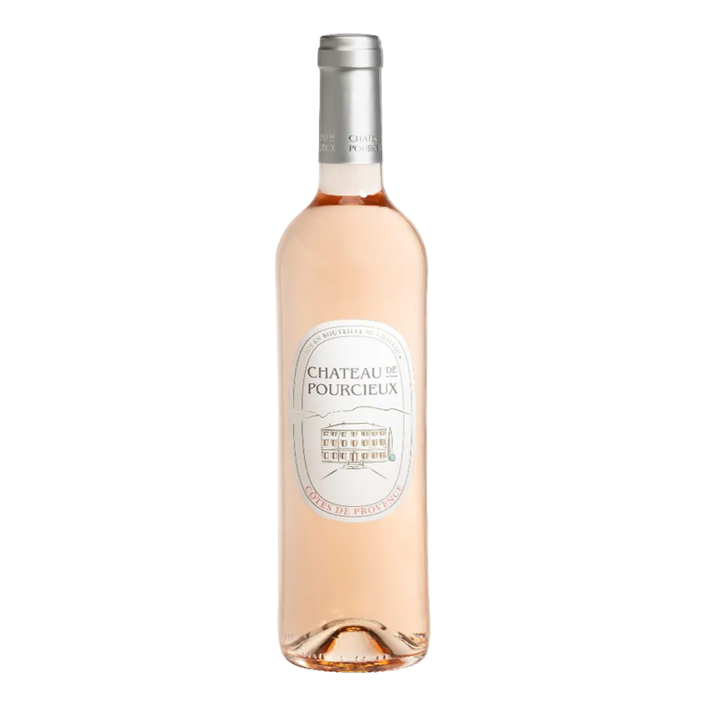 Côte de Provence rosé AOP
