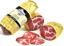 Coppa di Parma IGP