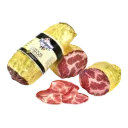 Coppa di Parma IGP