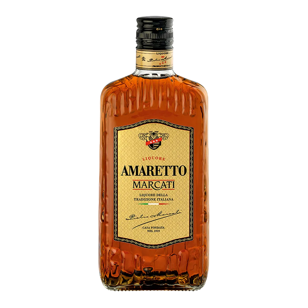 [PLIQ00027] Amaretto