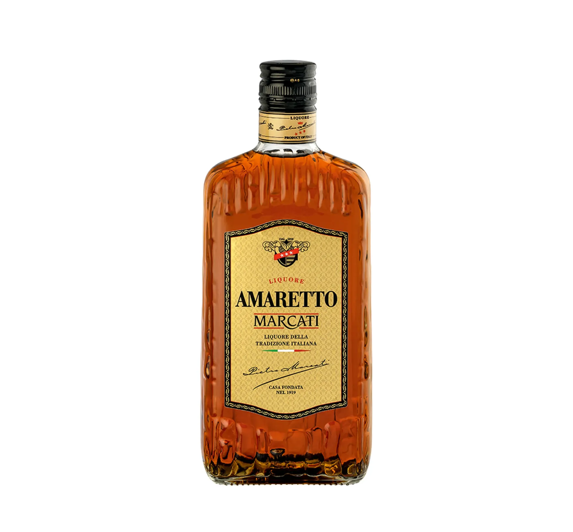 [PLIQ00027] Amaretto