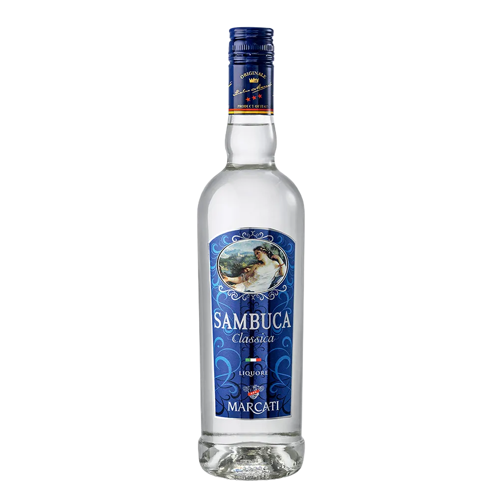 Sambuca Marcati