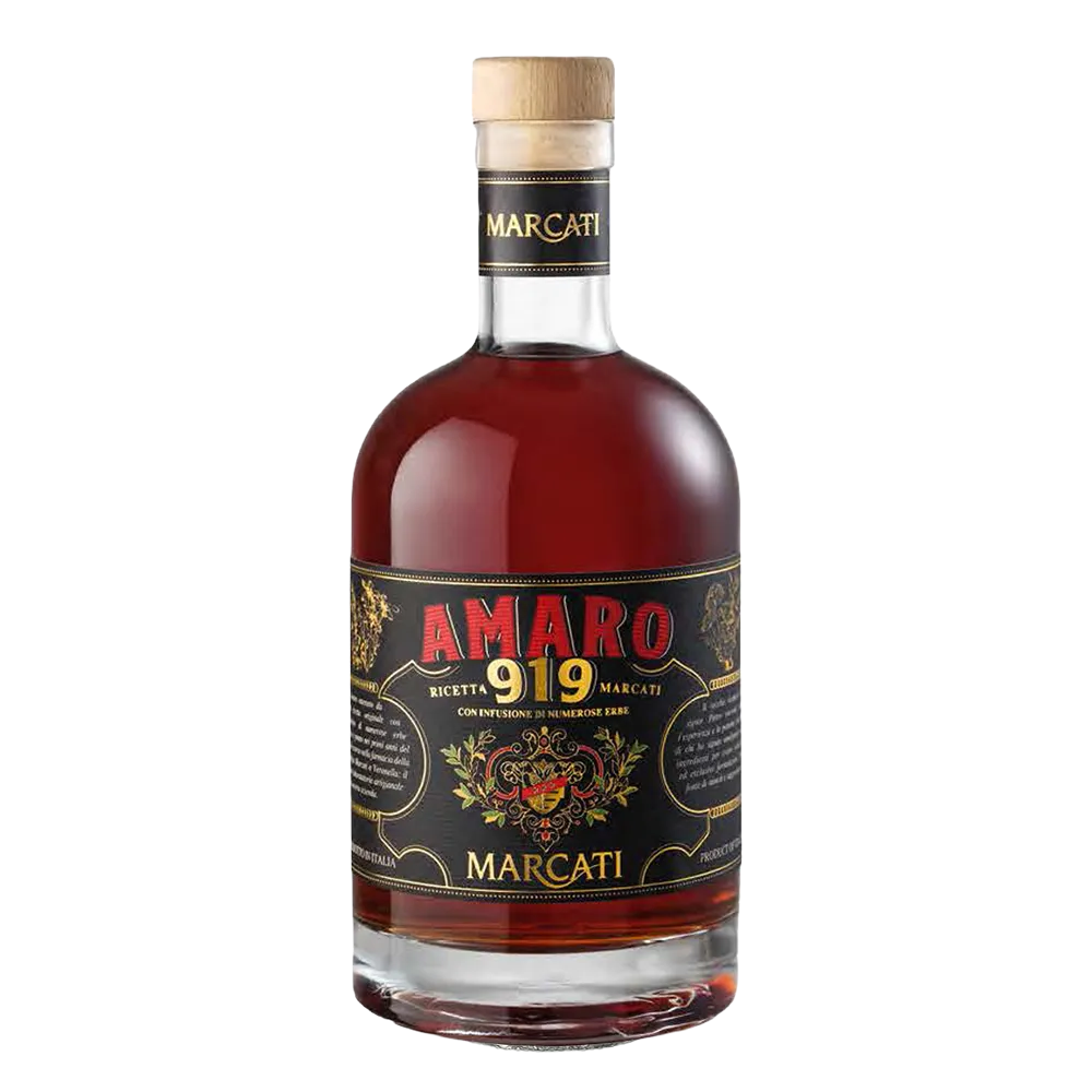 [PLIQ00029] Amaro 919