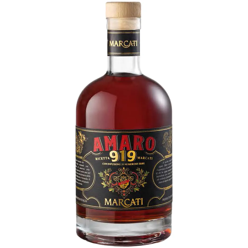 [PLIQ00029] Amaro 919