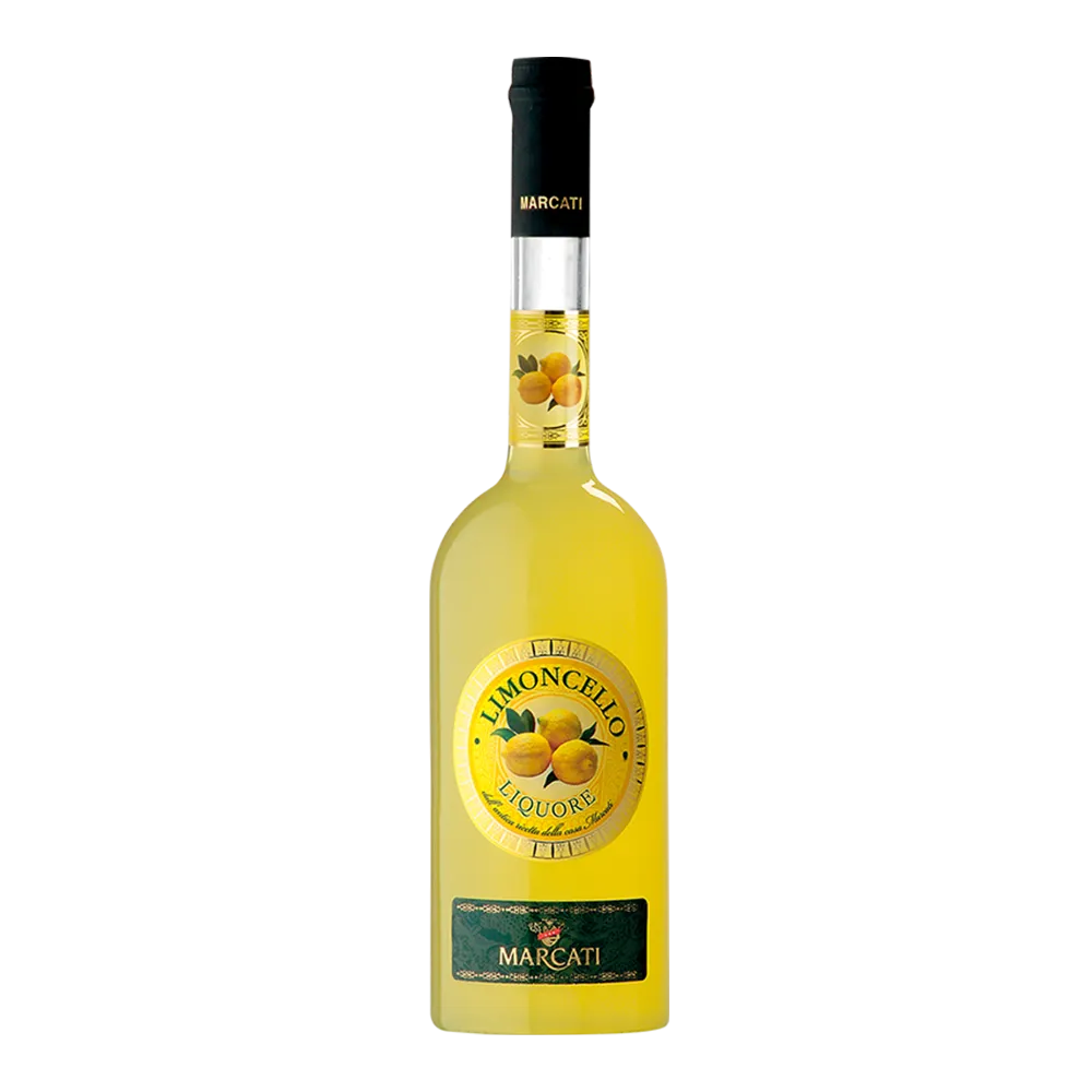 Limoncello Marcati