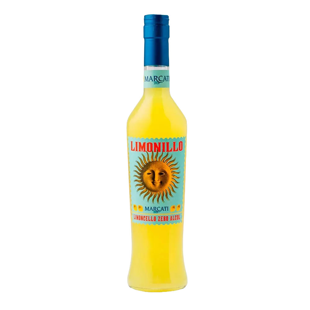 [PLIQ00035] Limonillo Sans Alcool