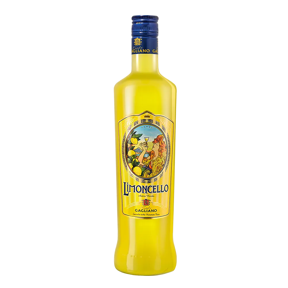 Limoncello Gagliano